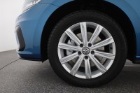 VW Touran 2.0 TDI DSG R-Line