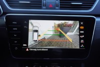 Skoda Superb Combi 2.0 TDI DSG Style