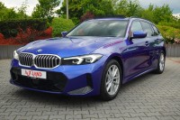 Vorschau: BMW 320 320i Touring M Sport Aut.