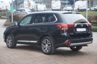 Vorschau: Mitsubishi Outlander 2.0 MIVEC Edition 100 CVT