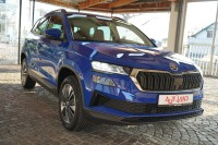 Skoda Karoq 1.0 TSI Ambition