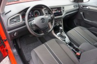 VW T-Roc 1.5 TSI DSG