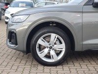 Audi Q5 40 TDI S-Line