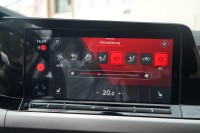 VW Golf VIII 1.5 eTSI DSG Life