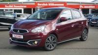 Vorschau: Mitsubishi Space Star 1.2 Edition 100+