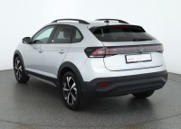 VW Taigo 1.0 TSI DSG