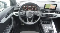 Audi A4 Quattro Avant 2.0 TDI quattro sport S Line