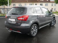Suzuki SX4 S-Cross 1.4 4x4 M-Hybrid Comfort
