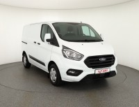 Ford Transit Kasten L1 3-Sitzer