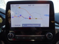 Ford Fiesta 1.0 M-Hybrid Active X