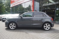 Audi A1 Sportback 1.0 TFSI Sport