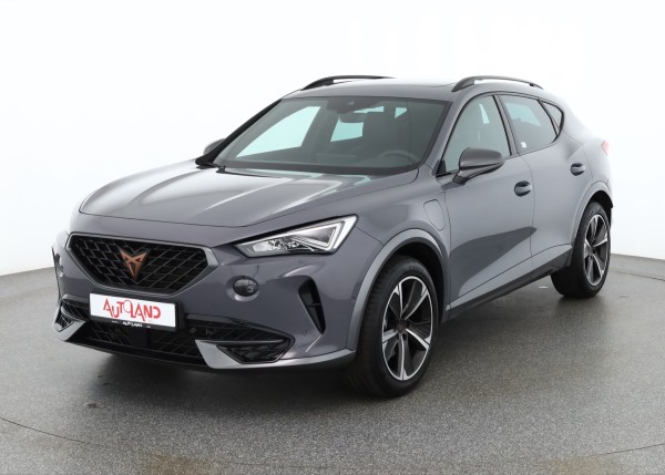 Cupra Formentor 1.4 e-Hybrid