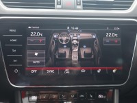Skoda Superb 2.0 TSI L&K 4x4