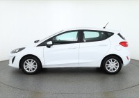 Vorschau: Ford Fiesta 1.1 Trend
