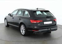Audi A4 Avant 45 TFSI S-tronic Sport