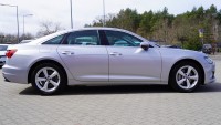 Audi A6 45 TFSI quattro sport Matrix
