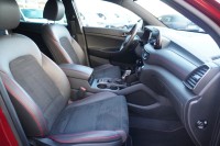 Hyundai Tucson 1.6 T-GDI N Line 2WD