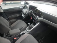 VW Taigo 1.0 TSI