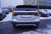 VW T-Cross 1.5 TSI