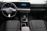 Hyundai Kona 1.0T-GDI