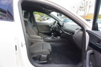 Audi A4 Avant 2.0 TFSI S-Line