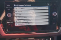 VW Touran 1.4 TSI Comfortline