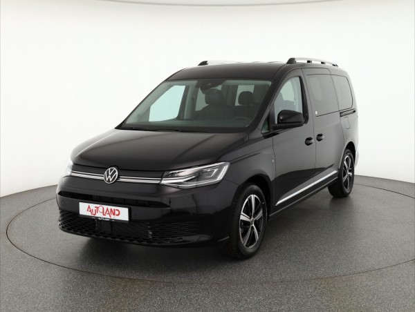 VW Caddy Maxi 1.5 TSI DSG