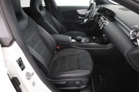 Mercedes-Benz CLA 250 e SB AMG Line
