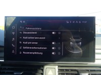 Audi A4 Avant 35 TFSI S line S-Tronic