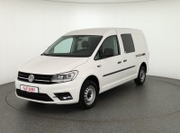 VW Caddy Maxi 1.0 TSI