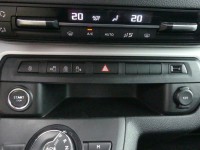 Citroen SpaceTourer Spacetourer 2.0 Blue-HDI XL L3