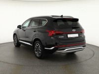 Hyundai Santa Fe 1.6 T-GDI AWD