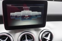 Mercedes-Benz CLA 250 AMG Line