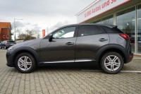 Mazda CX-3 2.0 SKYACTIV-G Exclusive-Line