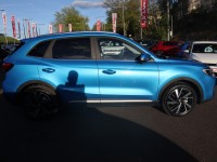MG ZS 1.5 Hybrid Luxury Aut.