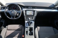 VW Passat Variant 2.0 TDI DSG Business