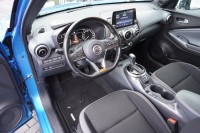 Nissan Juke 1.0 DIG-T N-Connecta DCT