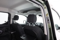 Fiat Doblo Kastenwagen L1 1.2 PureTech