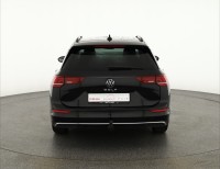 VW Golf VIII Variant 1.5 TSI Goal