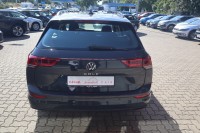 VW Golf VIII Variant 1.5 eTSI DSG Life