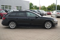 Audi A4 35 2.0 TFSI Avant basis