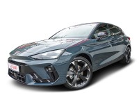 Cupra Leon 1.5 TSI 3-Zonen-Klima Sitzheizung LED