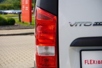 Mercedes-Benz Vito Tourer extralang 8-Sitzer Aut.