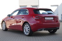 Mercedes-Benz A 200 A200 Progressive