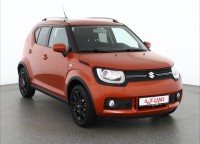 Suzuki Ignis 1.2 M-Hybrid Comfort+