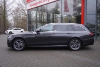 Mercedes-Benz E 300 E300 de T 4matic AMG Line