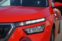 Skoda Kamiq 1.0 TSI Clever OPF