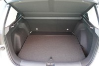 MG ZS 1.5 Hybrid Luxury Aut.
