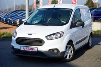 Vorschau: Ford Transit Courier 1.5 TDCi Trend