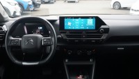 Citroen C4 X Max